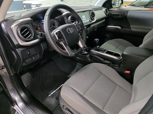 Used 2023 Toyota Tacoma SR5 w/ SX Package AWD/4WD image 11