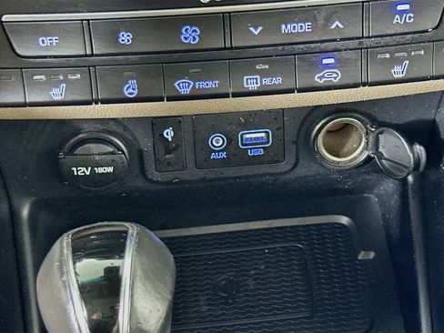 Used 2021 Hyundai Tucson Ultimate FWD image 31