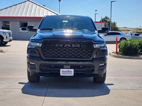 New 2026 RAM 1500 Lone Star image 6