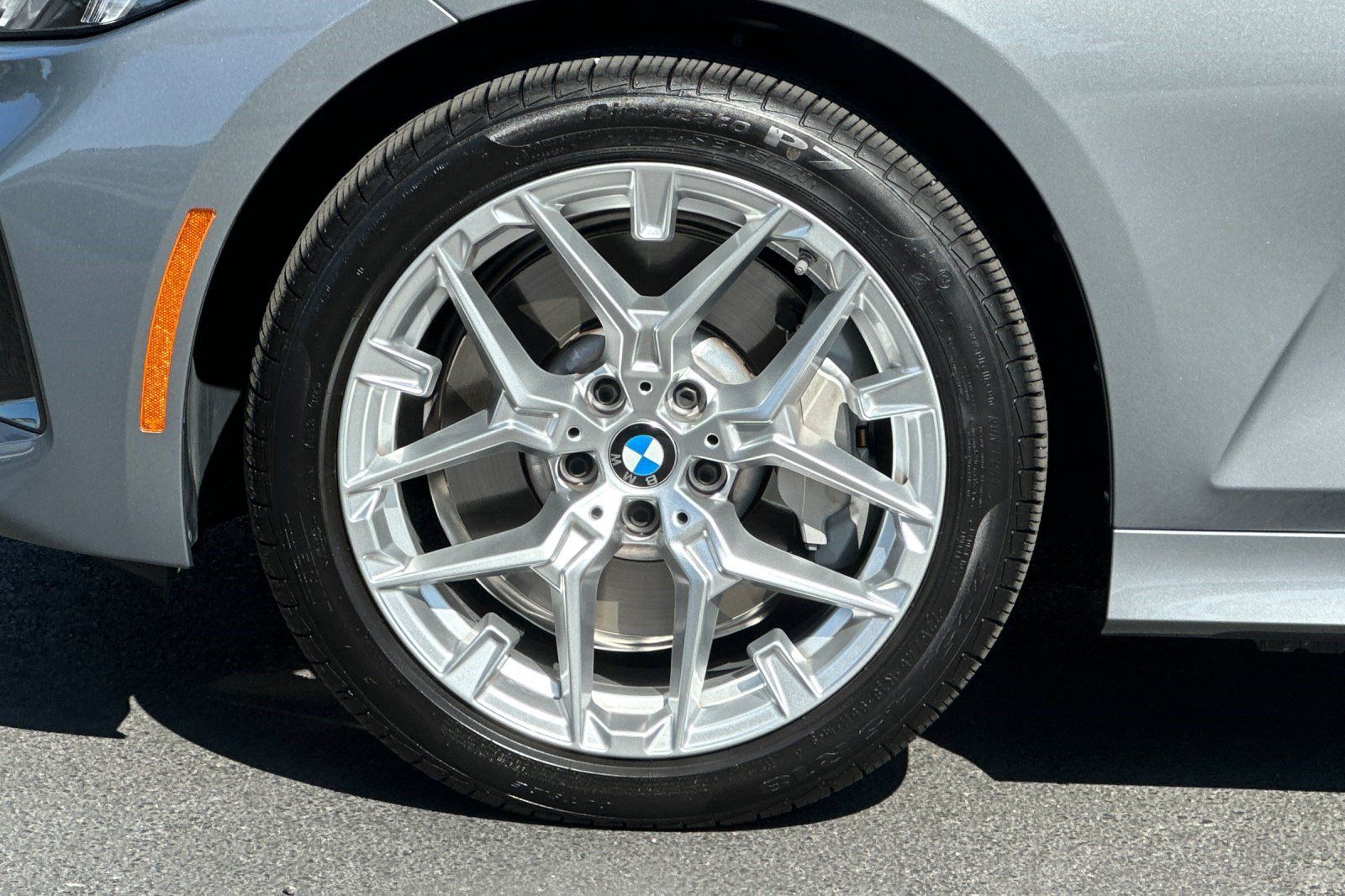 Used 2026 BMW 330i Sedan w/ Premium Package RWD image 38