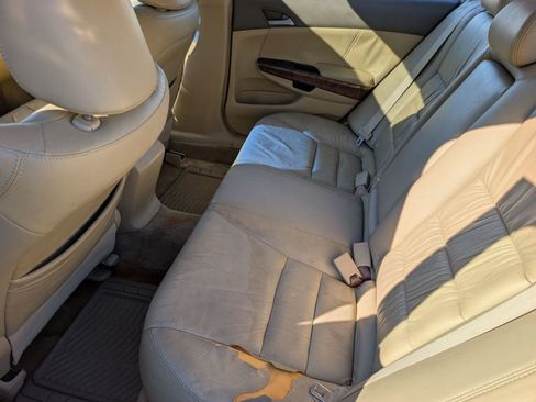Used 2008 Honda Accord EX-L image 27