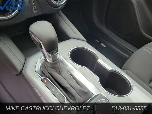 Used 2021 Chevrolet Blazer LT AWD/4WD image 15