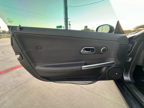 Used 2005 Chrysler Crossfire SRT-6 image 34