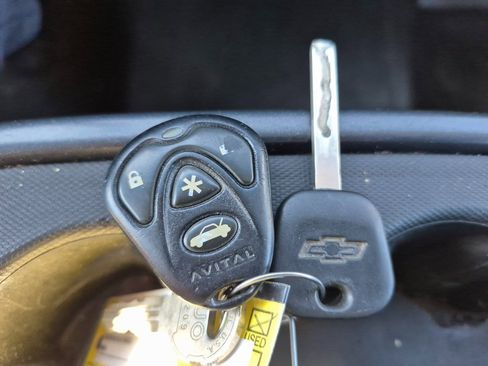 Used 2016 Chevrolet Silverado 1500 W/T image 27