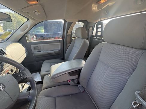 Used 2006 Dodge Dakota SLT RWD image 10