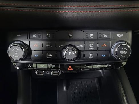 New 2026 Dodge Durango GT image 22