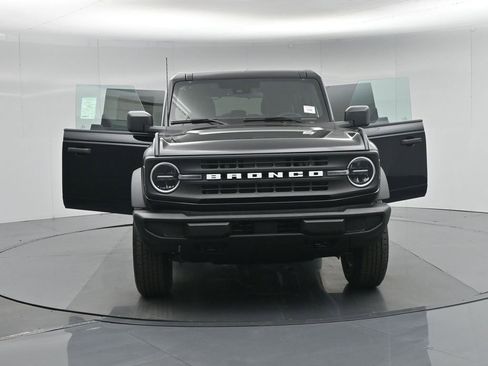 New 2026 Ford Bronco Big Bend AWD/4WD image 28