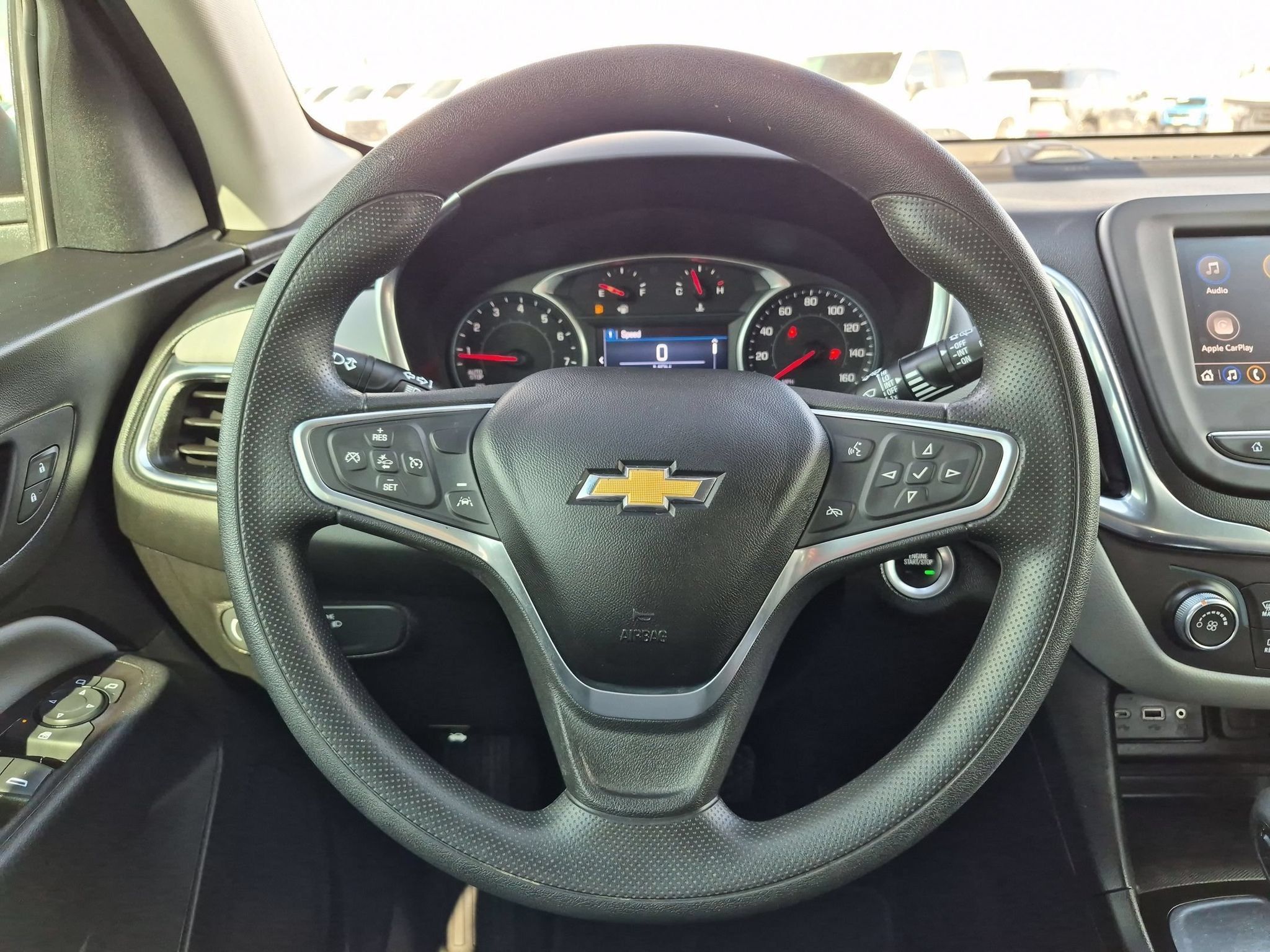 Certified 2022 Chevrolet Equinox LS w/ LS Convenience Package FWD image 22