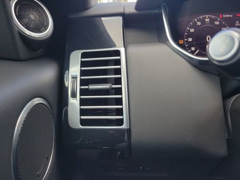 Used 2021 Land Rover Range Rover P525 Westminster Edition image 26