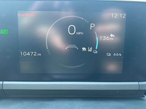 Used 2024 Toyota bZ4X FWD w/ Weather Package image 20