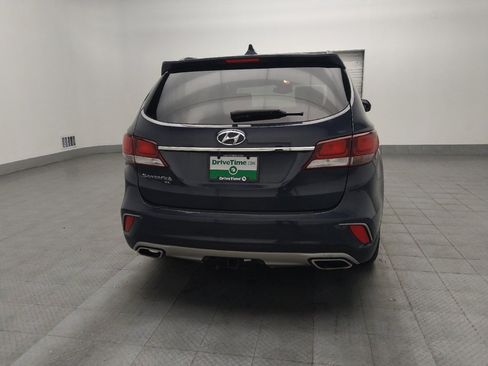 Used 2019 Hyundai Santa Fe XL SE FWD image 7