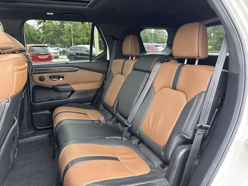 Used 2026 Honda Passport TrailSport Elite image 28