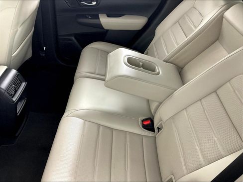 Used 2023 Honda CR-V EX-L image 36