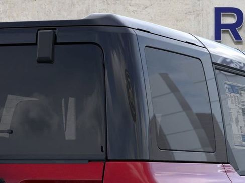 New 2025 Ford Bronco Big Bend image 48