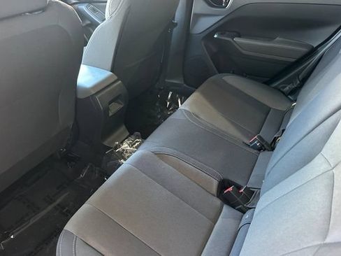 Certified 2024 Subaru Crosstrek 2.0i AWD/4WD image 13