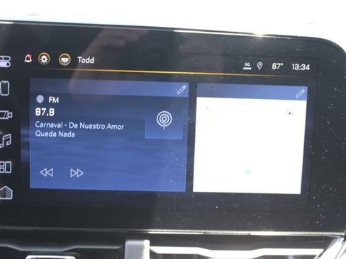 Used 2025 Chevrolet Equinox LT w/ Safety and Technology Package FWD image 25