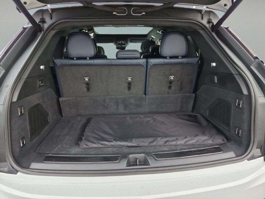 New 2025 Cadillac Escalade IQ Sport 2 AWD/4WD image 25
