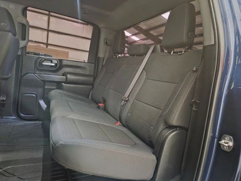 Used 2022 Chevrolet Silverado 2500 LT w/ Convenience Package image 74