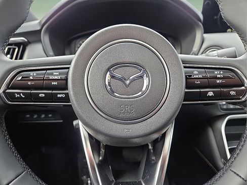New 2026 MAZDA CX-90 3.3 Turbo S w/ Premium Package AWD/4WD image 30