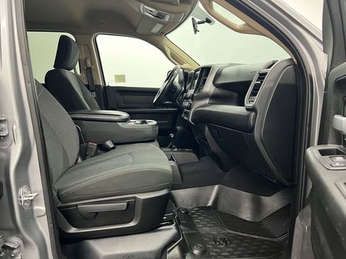 Used 2019 RAM 2500 Tradesman image 21