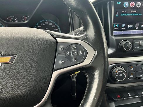 Used 2018 Chevrolet Colorado LT image 20