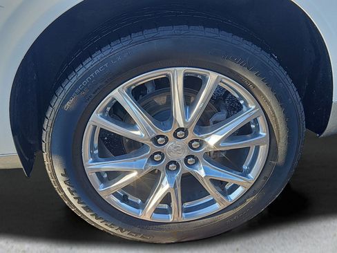 Used 2022 Buick Enclave Premium w/ Experience Buick Package image 29