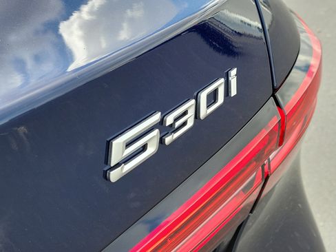 Used 2026 BMW 530i RWD image 5