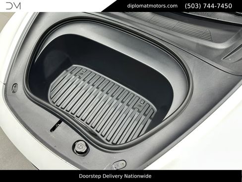 Used 2025 Tesla Model 3 Long Range image 43
