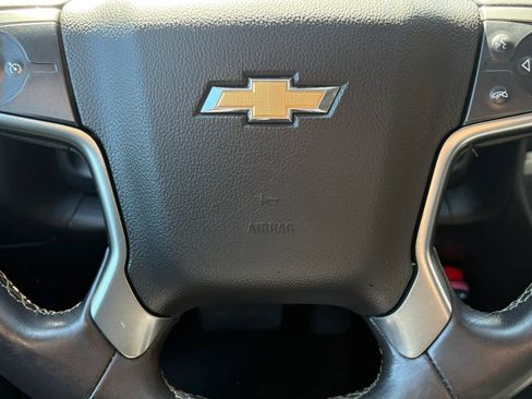 Used 2015 Chevrolet Silverado 1500 LT w/ All Star Edition image 18