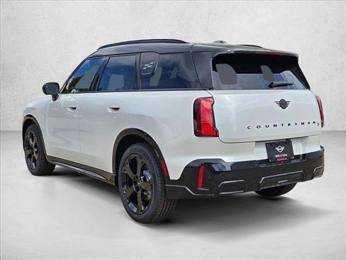 Used 2026 MINI Cooper Countryman S image 8