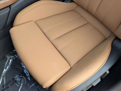 New 2025 Audi A5 2.0T Premium Plus w/ Premium Plus image 4