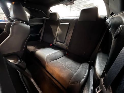 Used 2023 Dodge Challenger R/T Scat Pack w/ Plus Package RWD image 16