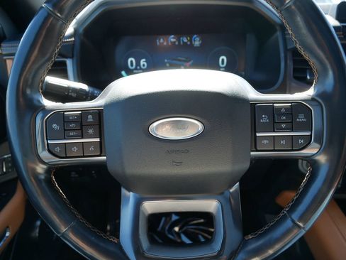 Used 2022 Ford Expedition Max Platinum AWD/4WD image 28