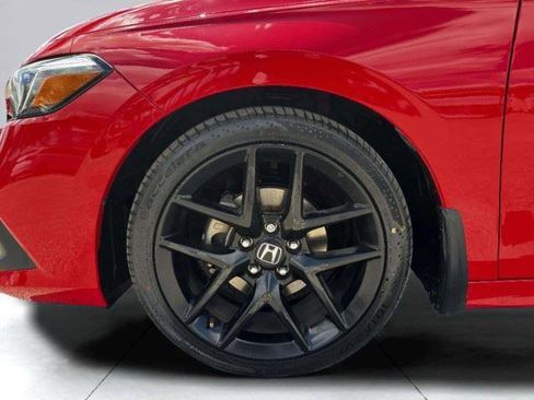 Used 2022 Honda Civic Sport image 58