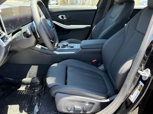 New 2026 BMW 330i Sedan w/ Convenience Package RWD image 20