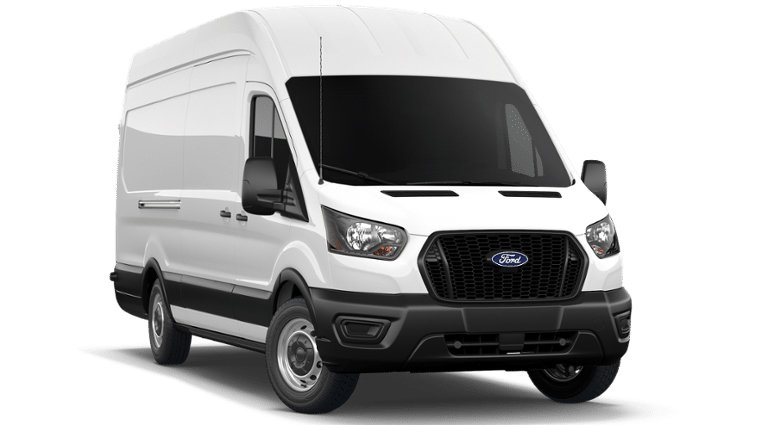 New 2027 Ford Transit 350 148 High Roof Extended w/ Load Area Protection Package RWD image 4