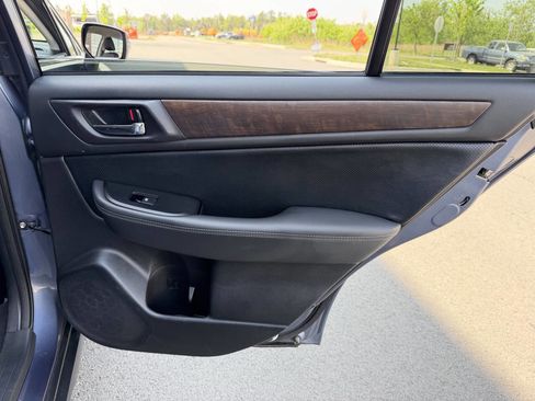 Used 2016 Subaru Outback 2.5i Limited w/ Protection Package #2 AWD/4WD image 34