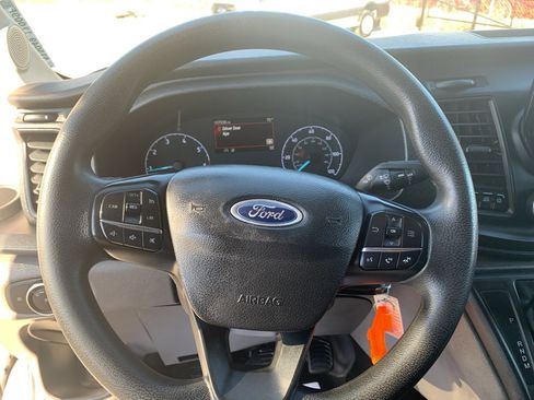 Used 2020 Ford Transit 350 Medium Roof image 21