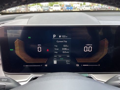 New 2026 Kia Sorento EX AWD/4WD image 28