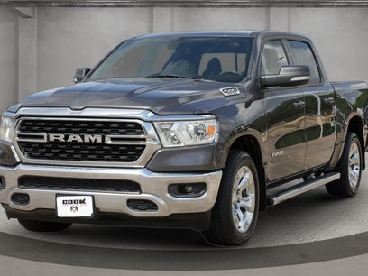 Used 2022 RAM 1500 Lone Star