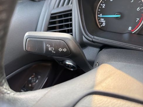 Used 2019 Ford EcoSport SE FWD image 29