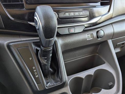 Used 2024 Ford Transit 350 XLT image 17