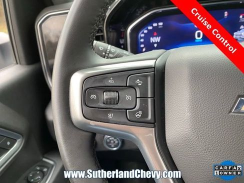 Used 2025 Chevrolet Silverado 2500 LT w/ Convenience Package AWD/4WD image 28