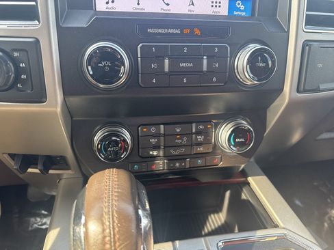 Used 2019 Ford F150 King Ranch w/ Equipment Group 601A Luxury image 18