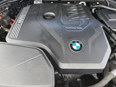 Used 2020 BMW X3 xDrive30i w/ Convenience Package AWD/4WD image 31