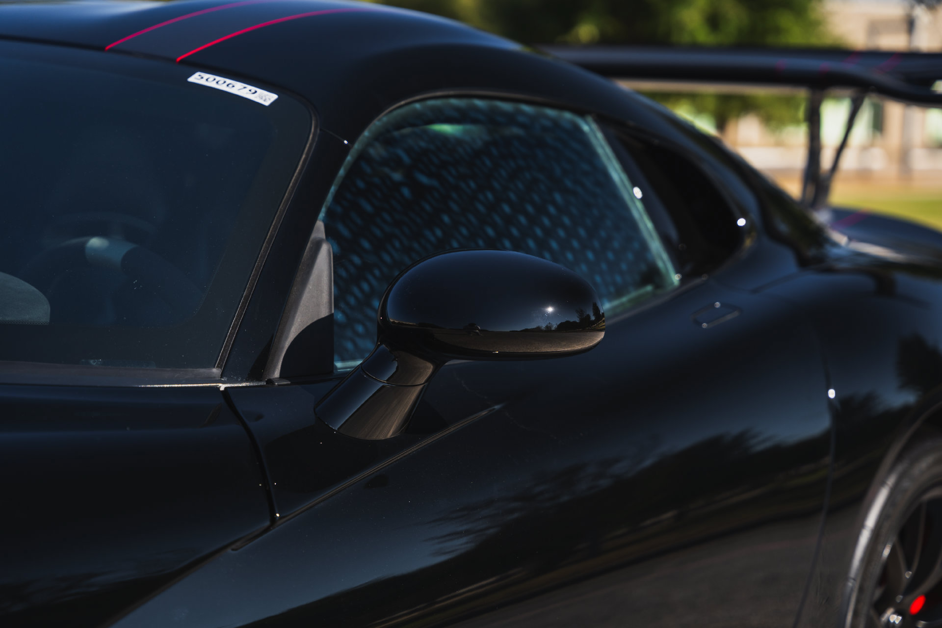 Used 2017 Dodge Viper GTC w/ ACR Package RWD image 30