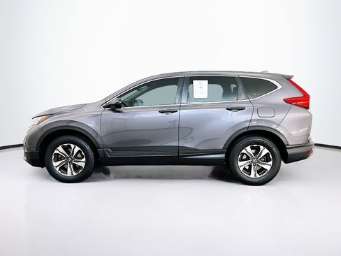 Used 2018 Honda CR-V LX image 4