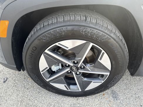 Used 2025 Hyundai Tucson SEL image 9