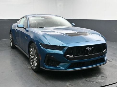 New 2026 Ford Mustang GT Premium image 13