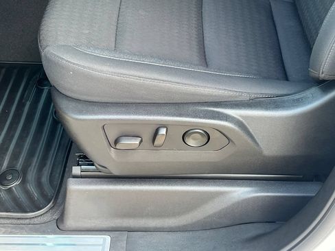 Used 2024 Chevrolet Silverado 1500 RST w/ LPO, Dark Essentials Package AWD/4WD image 10